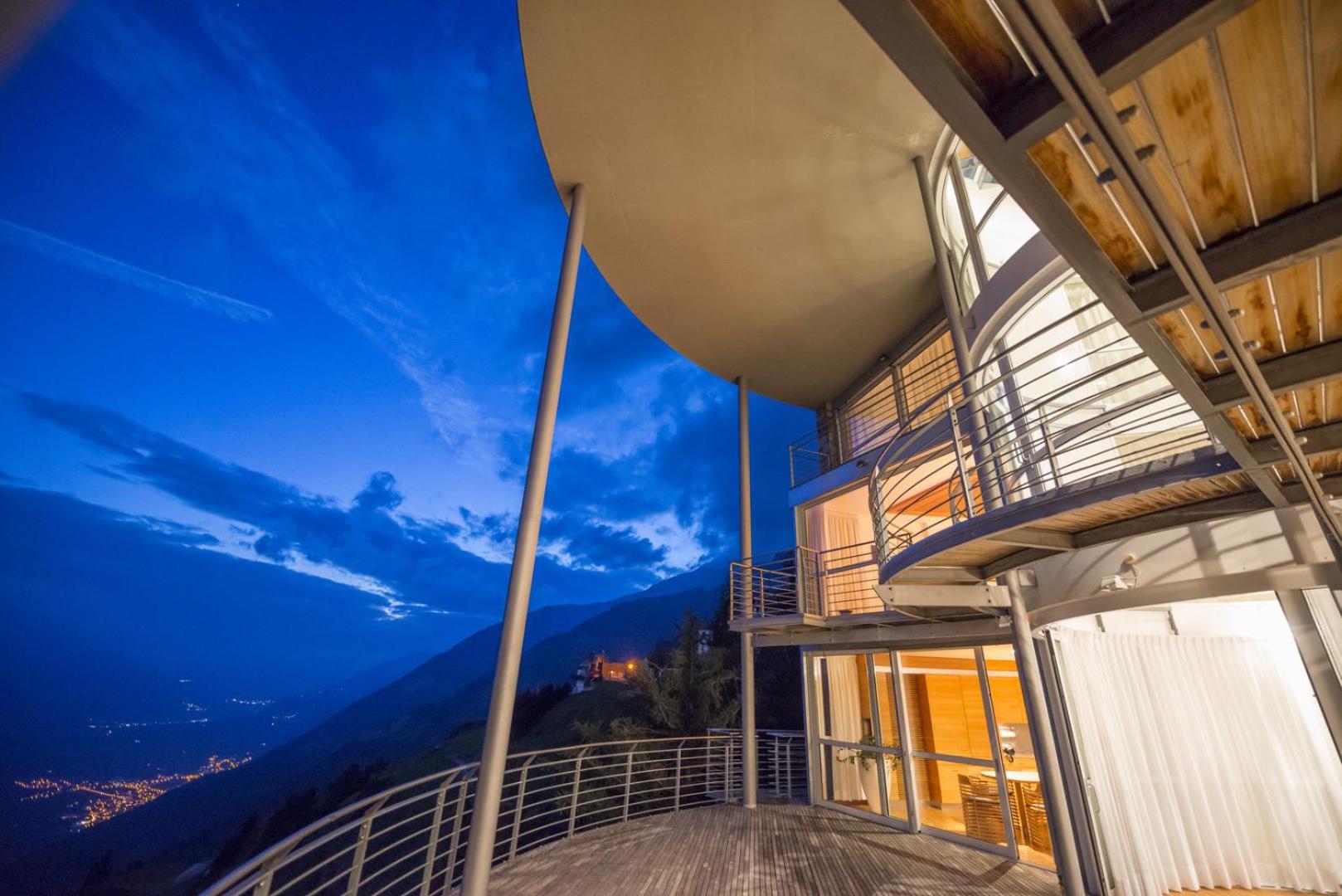 Chalet alla Rocca - Homelike Villas view 4