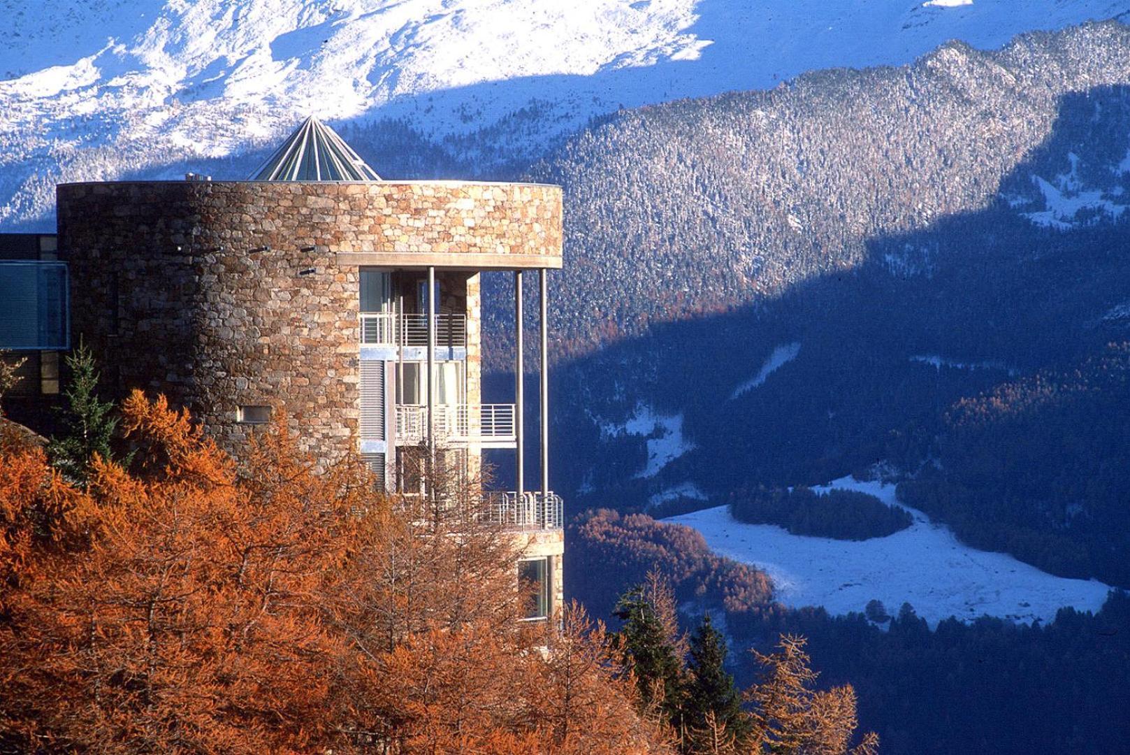 Chalet alla Rocca - Homelike Villas view 5