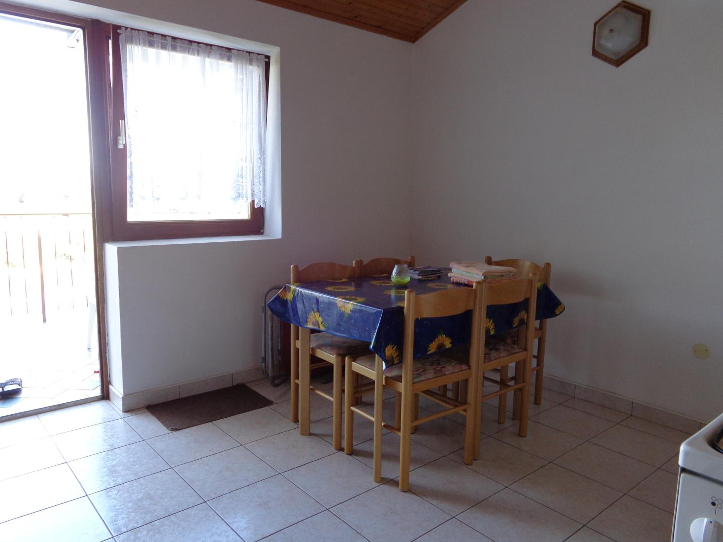Apartmani Marina