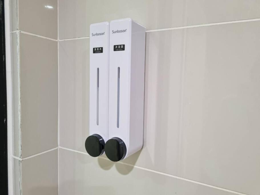 JB Southkey Midvalley Cozy Home