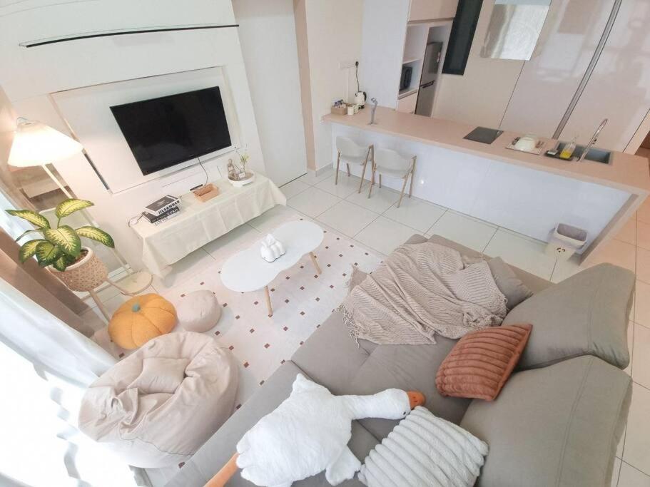 JB Southkey Midvalley Cozy Home