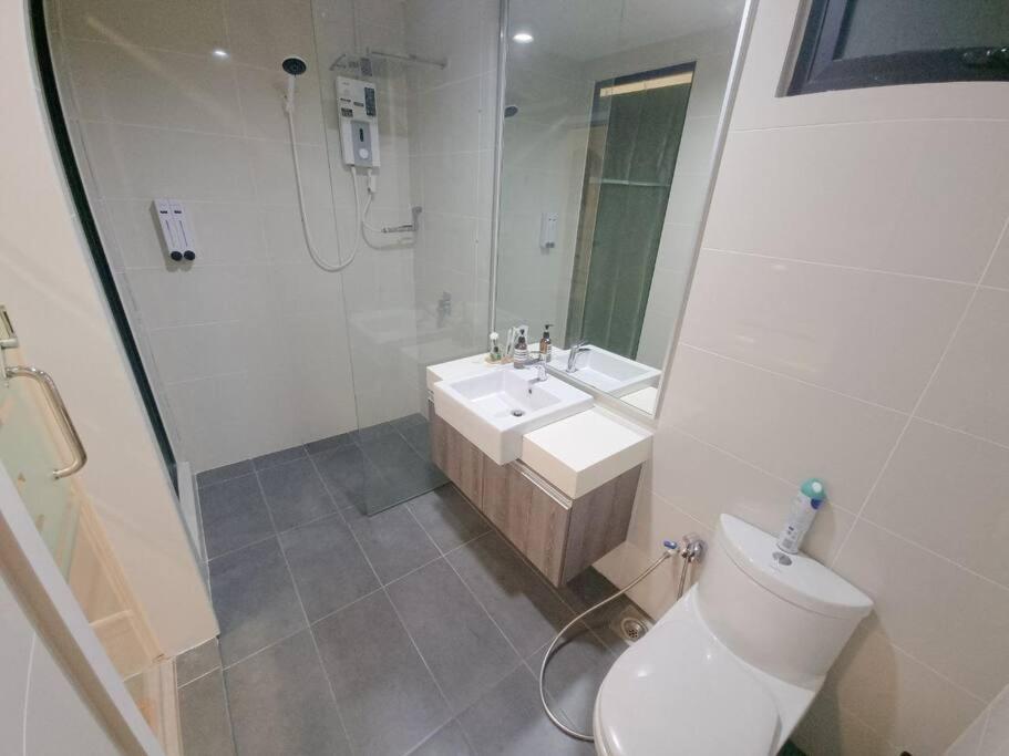 JB Southkey Midvalley Cozy Home
