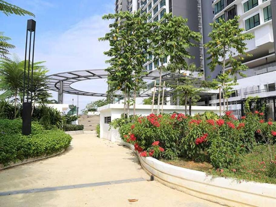 JB Southkey Midvalley Cozy Home