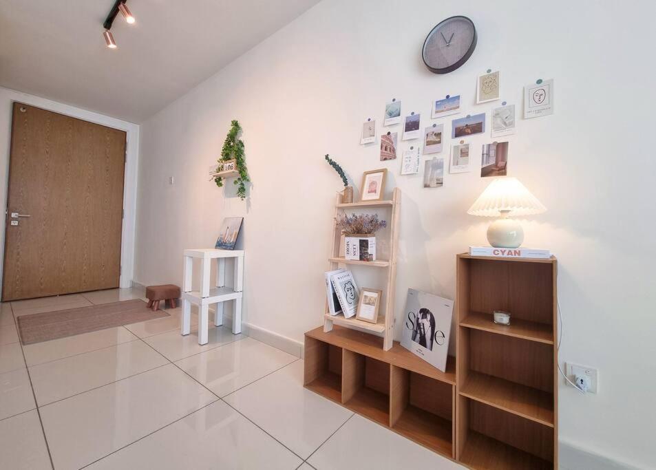 JB Southkey Midvalley Cozy Home