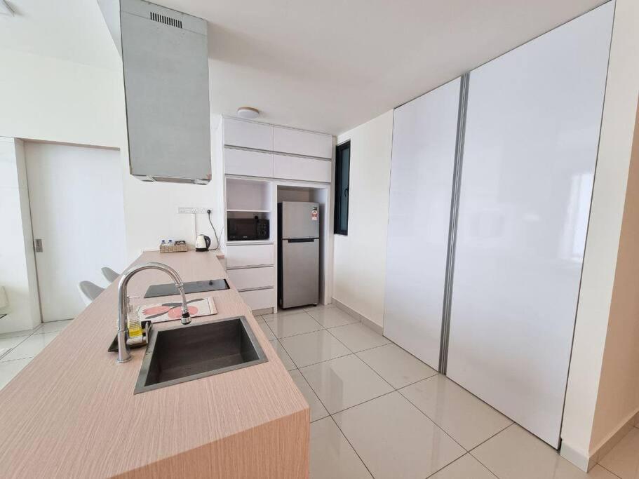 JB Southkey Midvalley Cozy Home