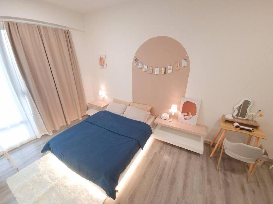 JB Southkey Midvalley Cozy Home