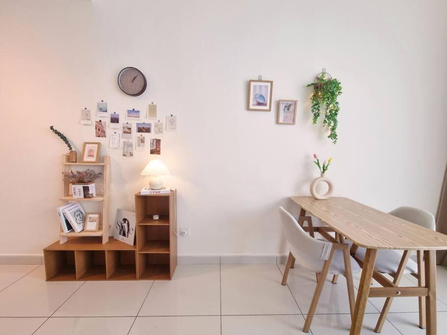 JB Southkey Midvalley Cozy Home