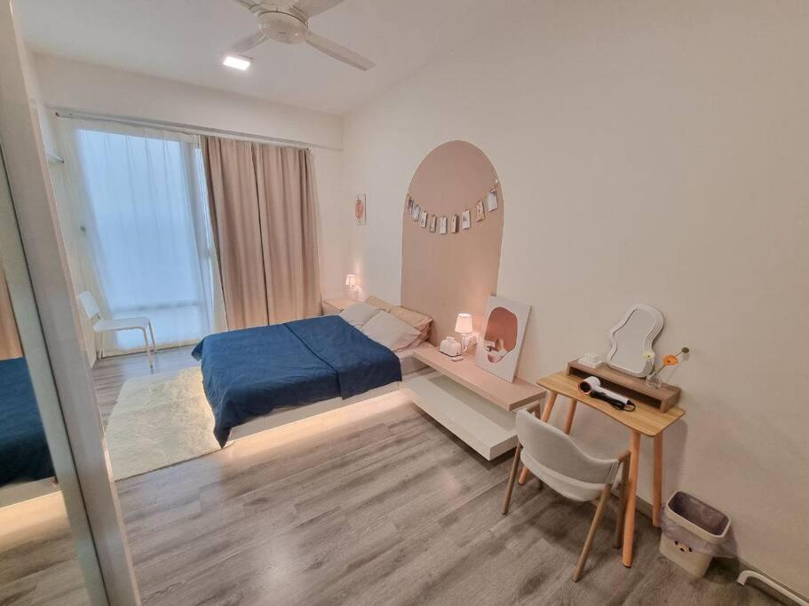 JB Southkey Midvalley Cozy Home