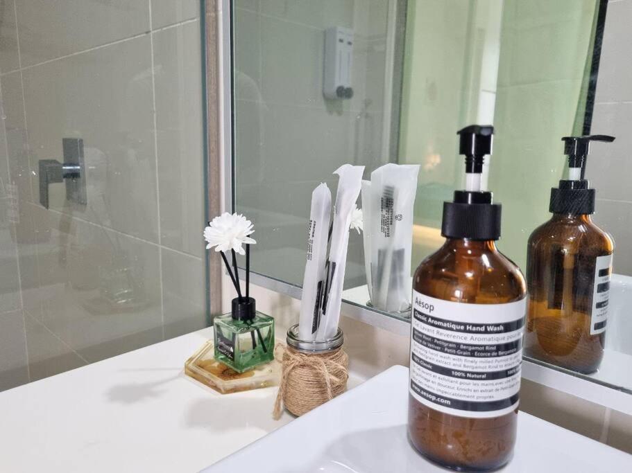 JB Southkey Midvalley Cozy Home