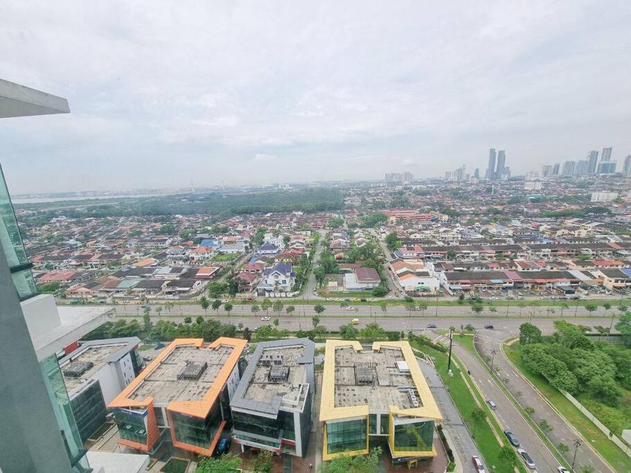 JB Southkey Midvalley Cozy Home