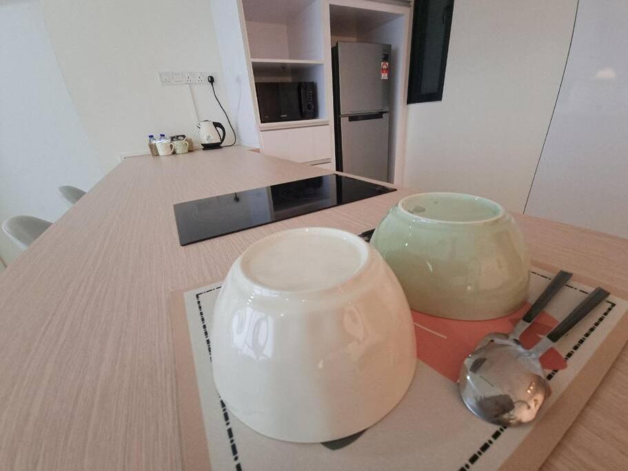 JB Southkey Midvalley Cozy Home