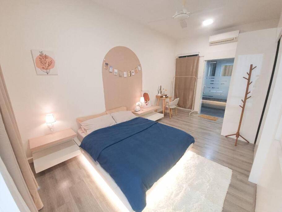 JB Southkey Midvalley Cozy Home