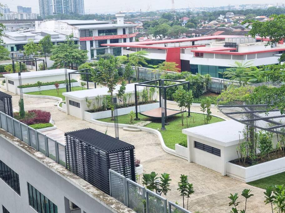 JB Southkey Midvalley Cozy Home