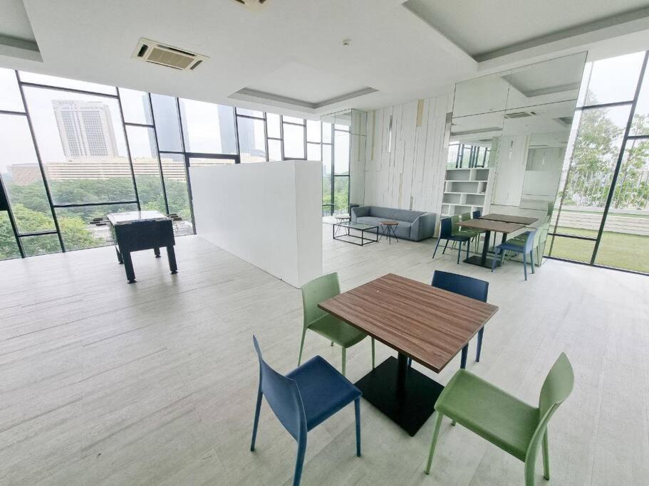 JB Southkey Midvalley Cozy Home