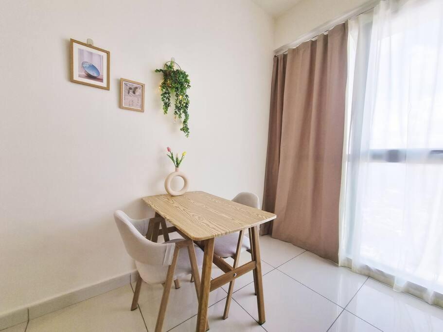 JB Southkey Midvalley Cozy Home