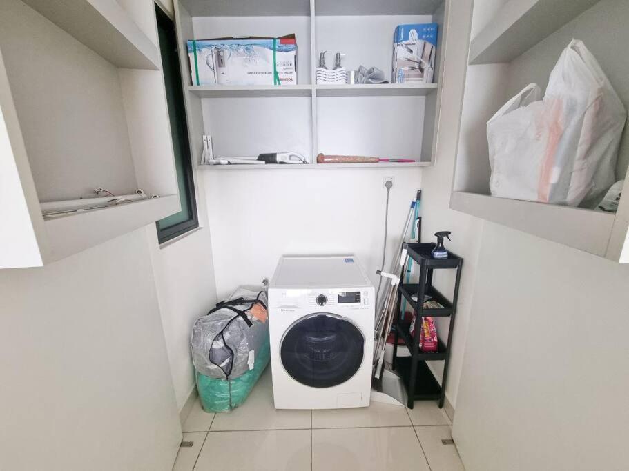JB Southkey Midvalley Cozy Home