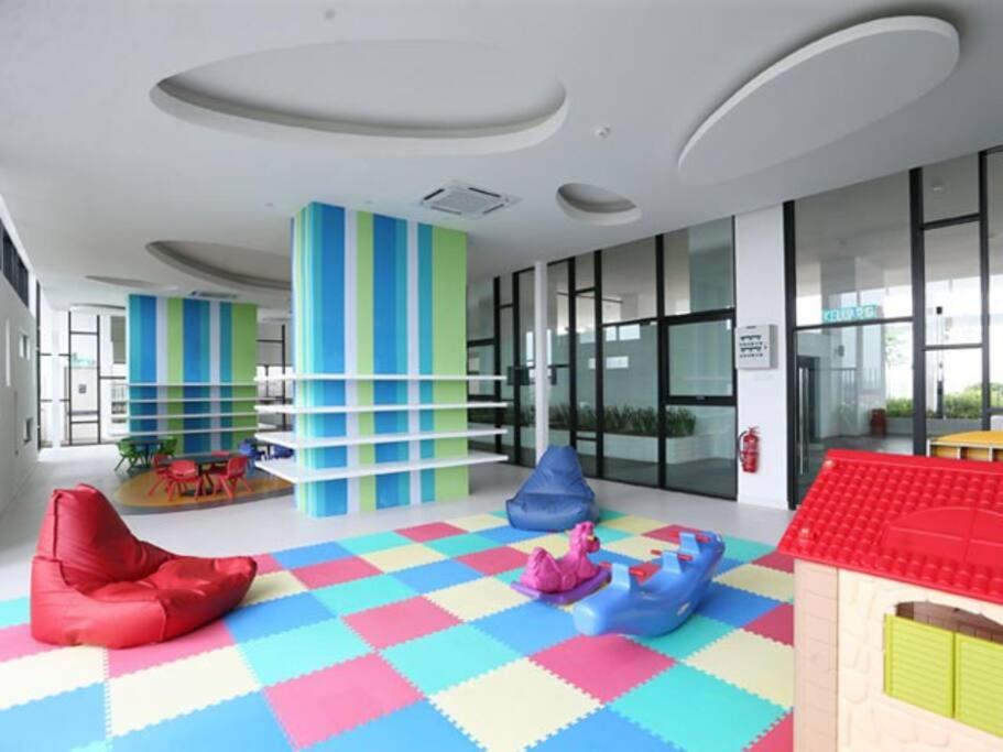 JB Southkey Midvalley Cozy Home