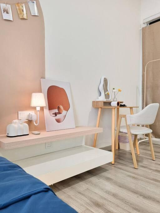 JB Southkey Midvalley Cozy Home
