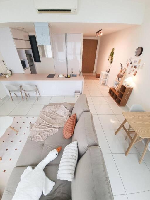 JB Southkey Midvalley Cozy Home