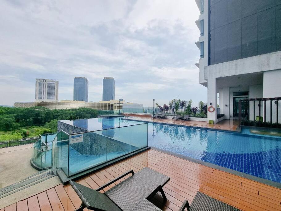 JB Southkey Midvalley Cozy Home