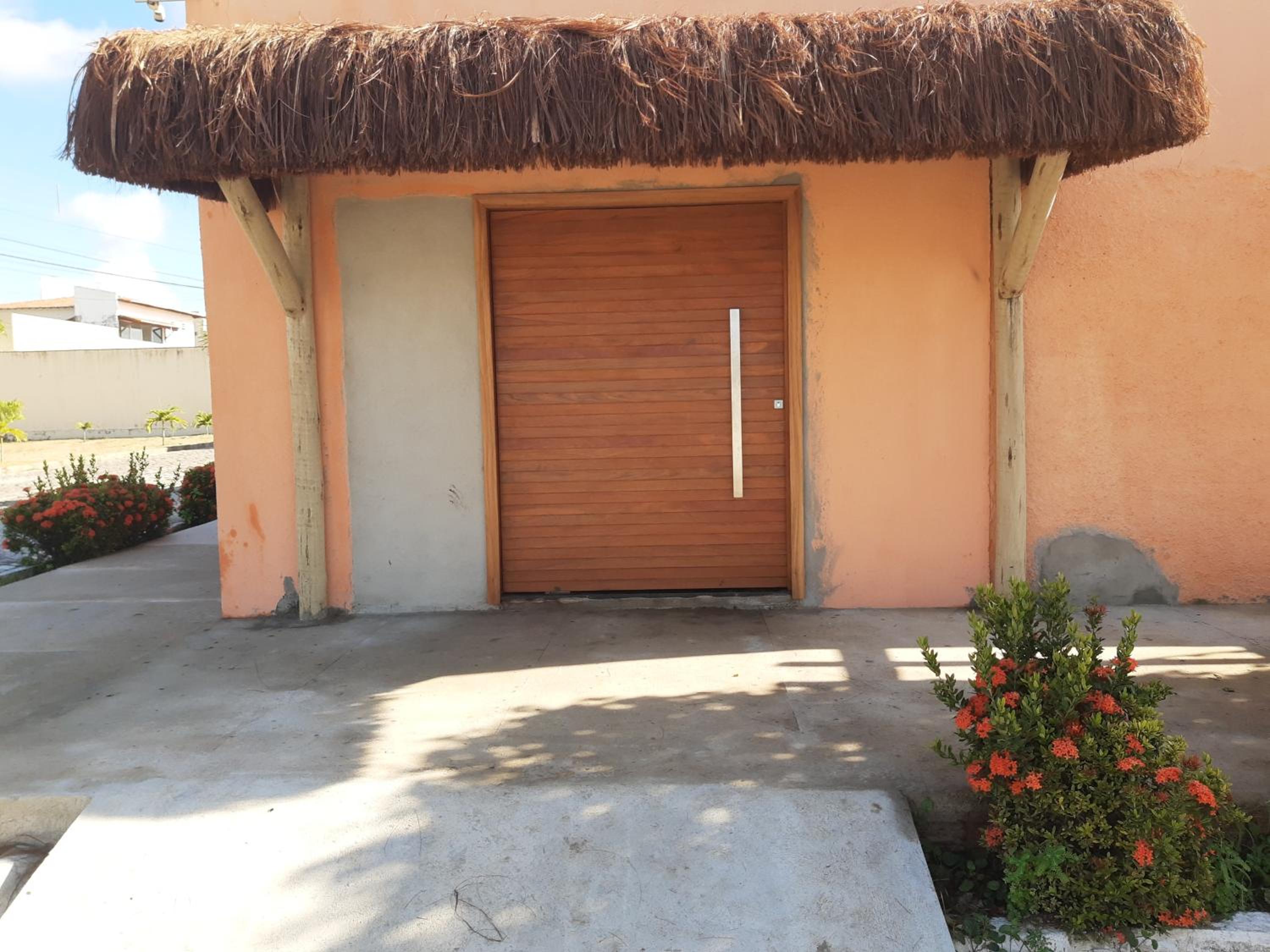 Casa Recanto do sol