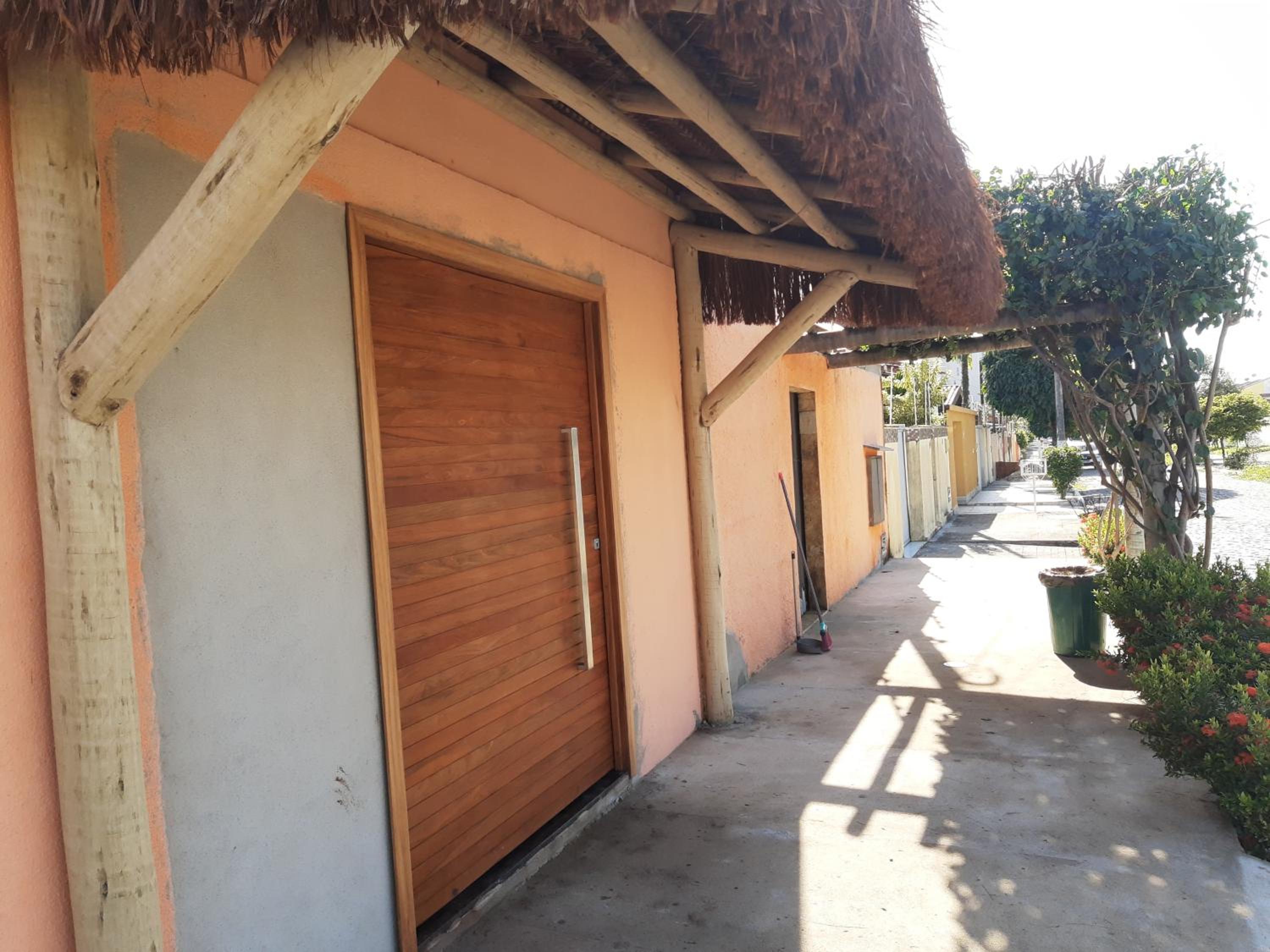Casa Recanto do sol