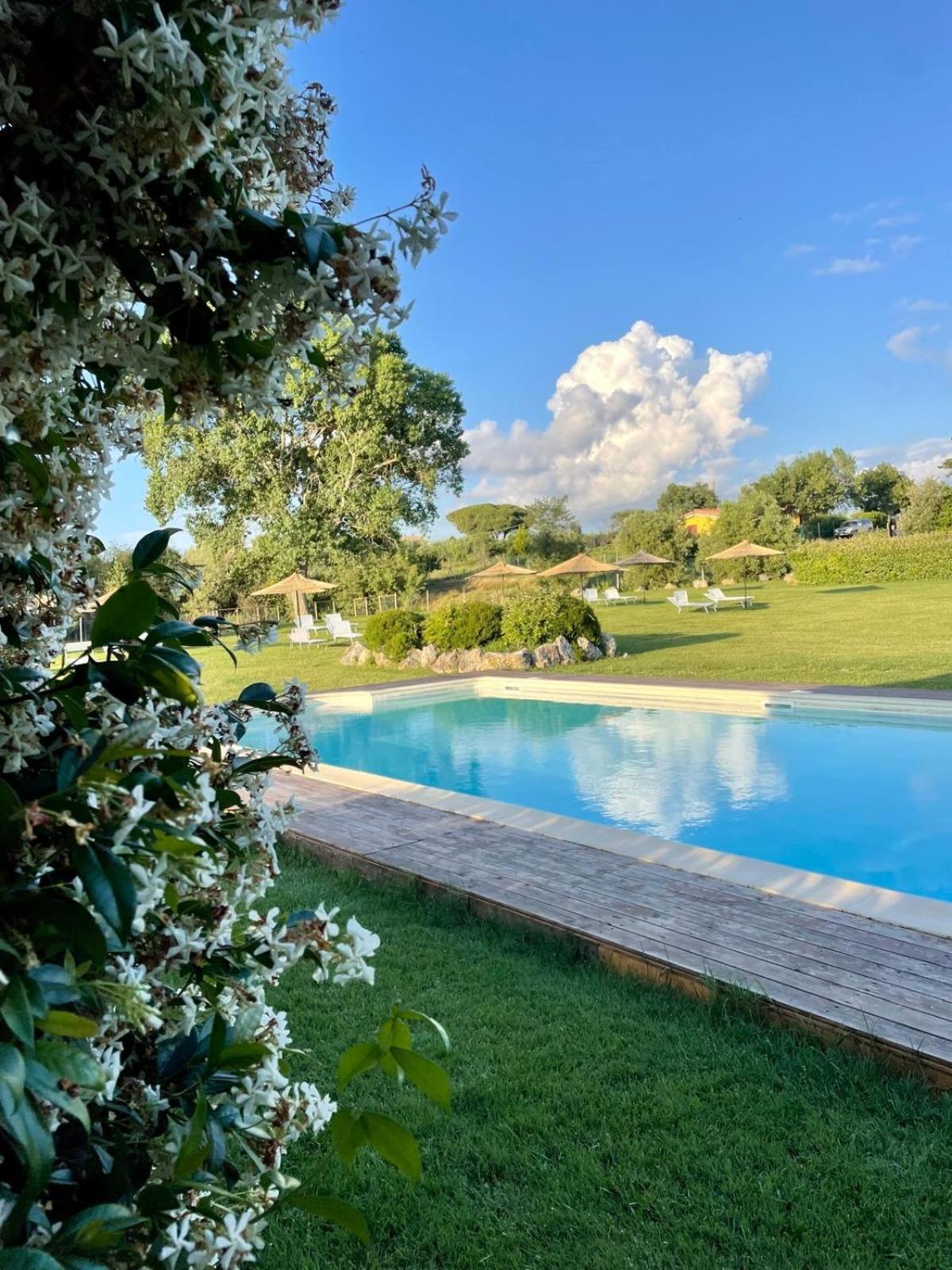 Agriturismo I Tre Fossi