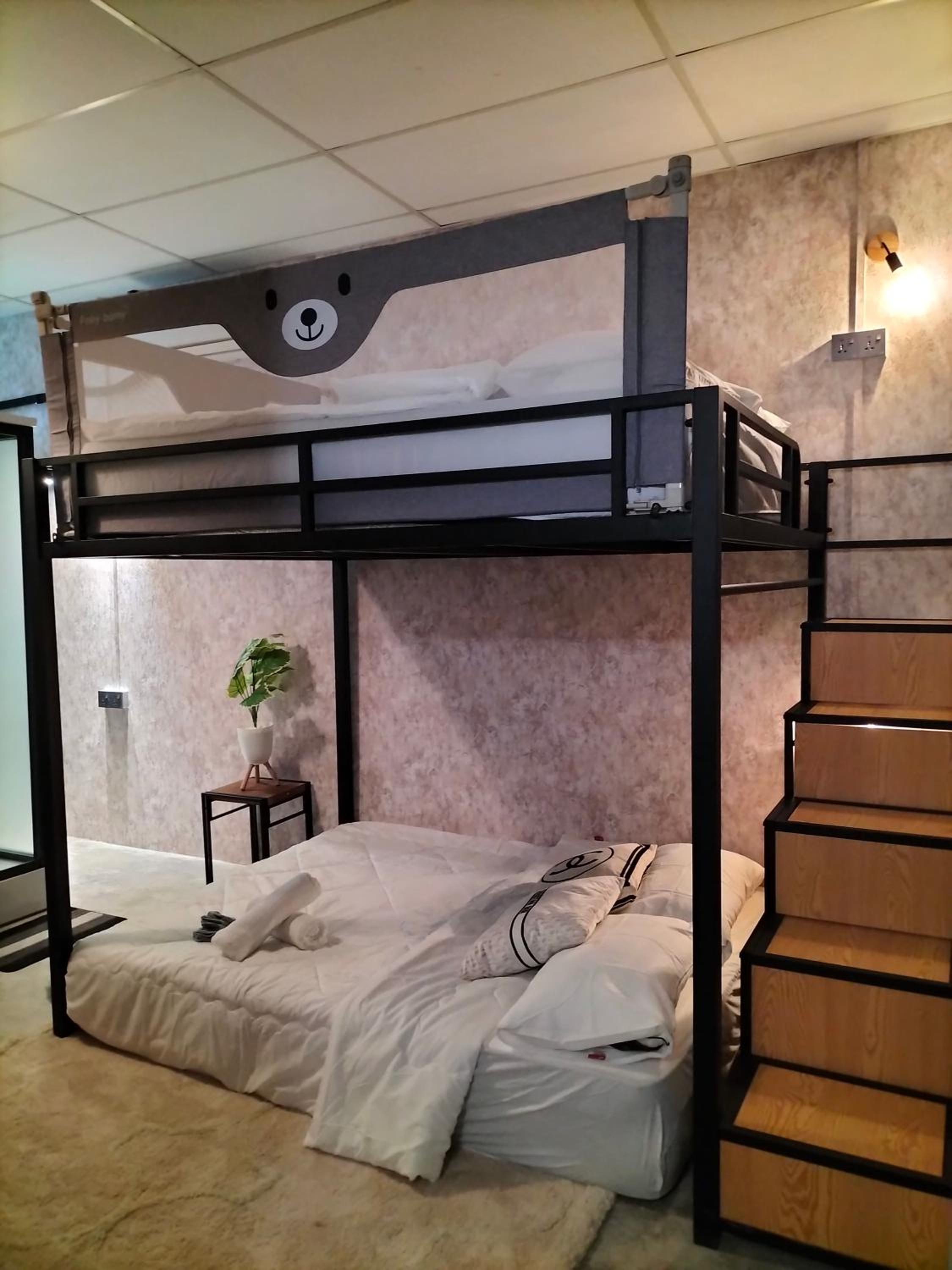le melur guest house photo 2