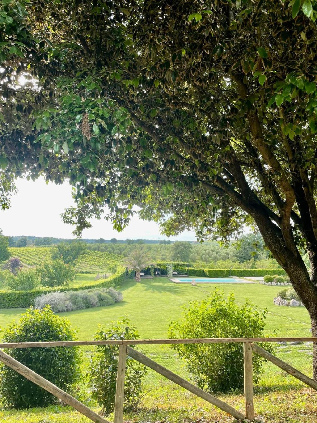 Agriturismo I Tre Fossi