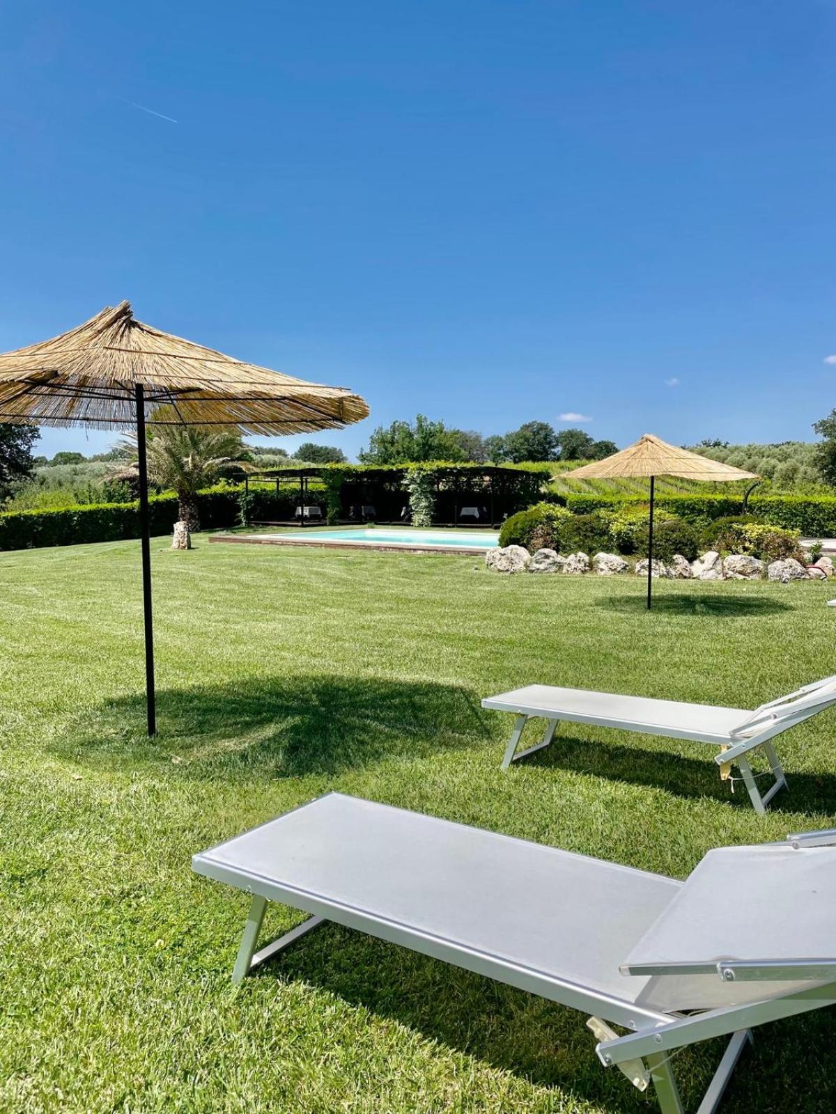 Agriturismo I Tre Fossi