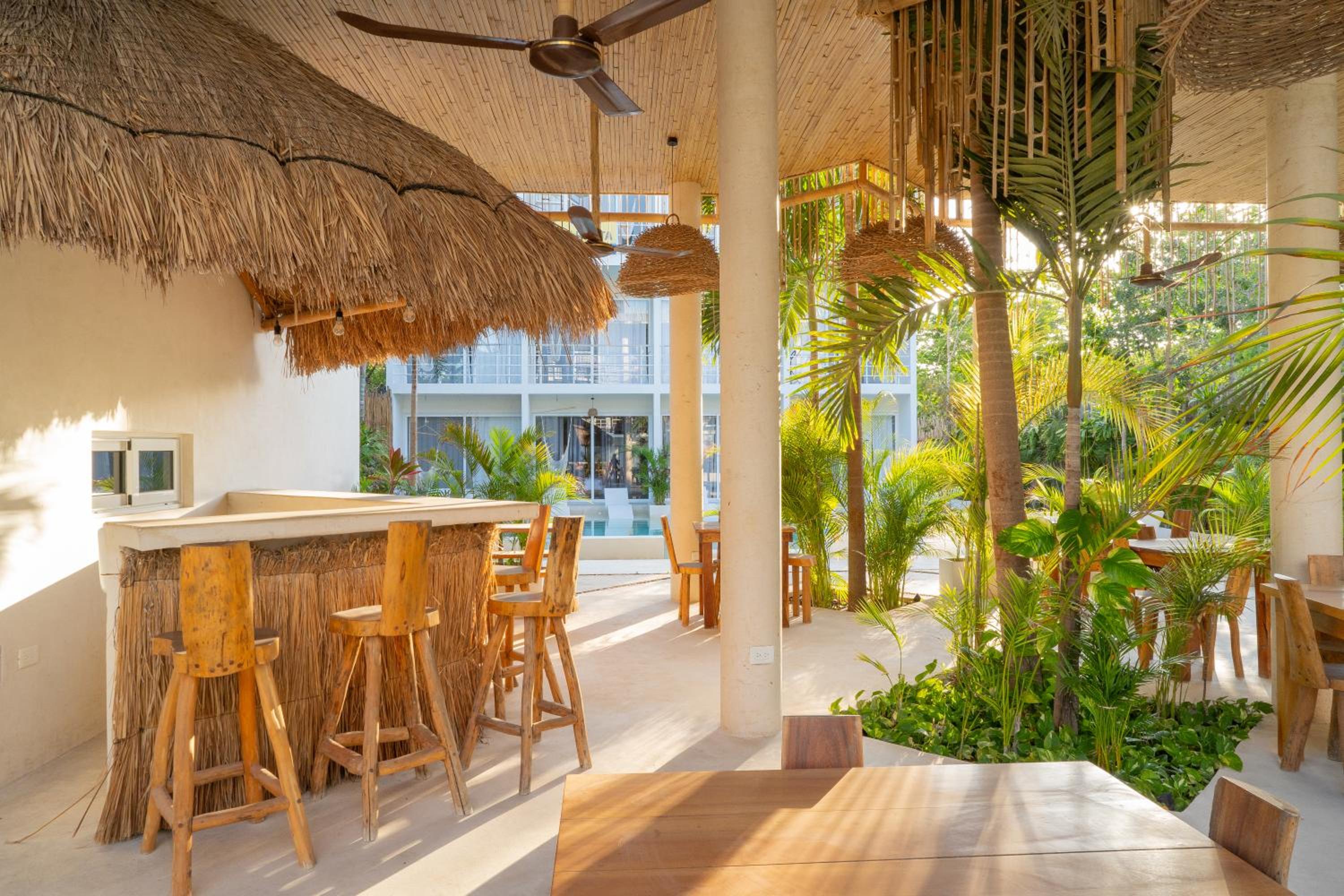 Studios in Tulum by Casago view 5