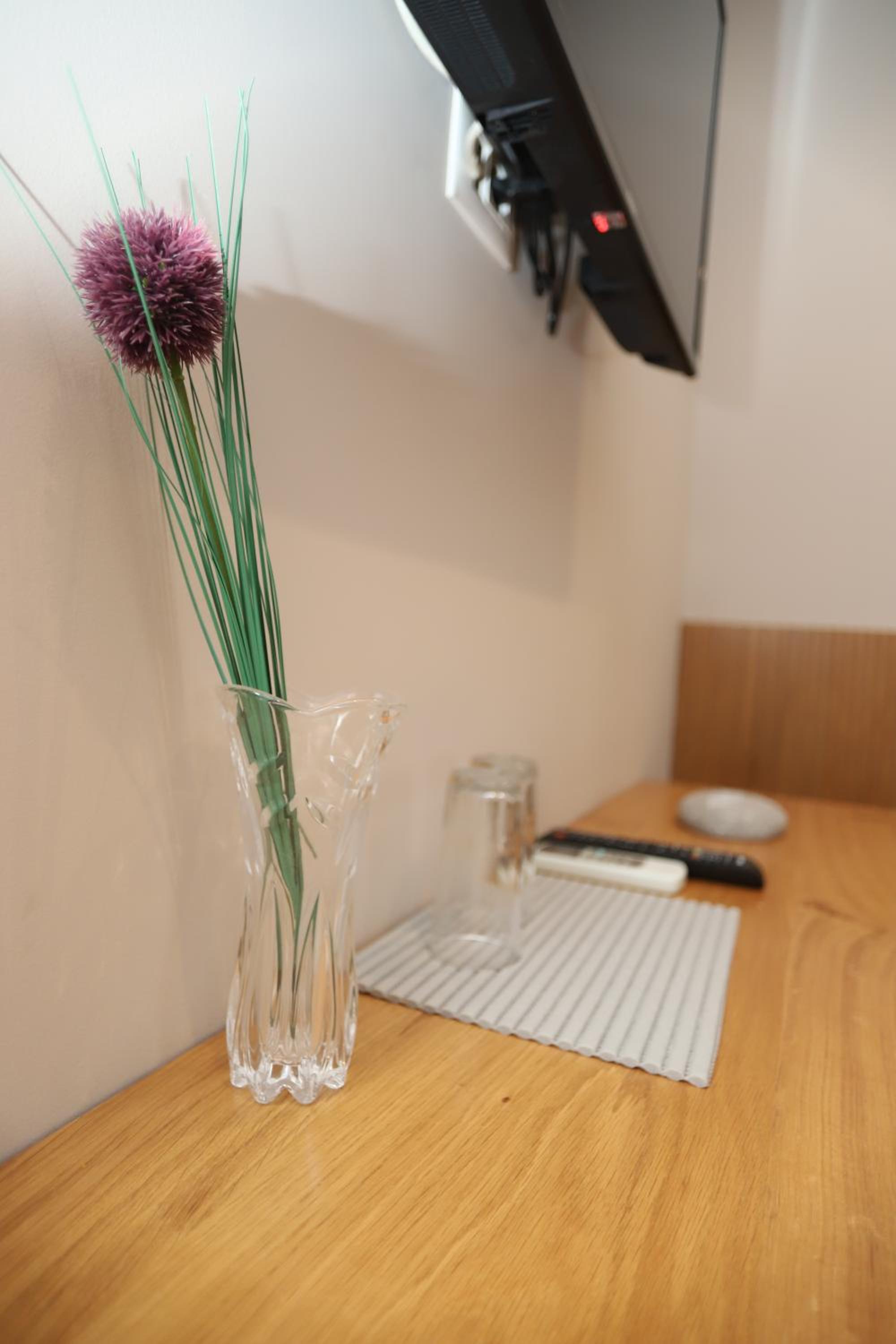 J&D Rooms Korce