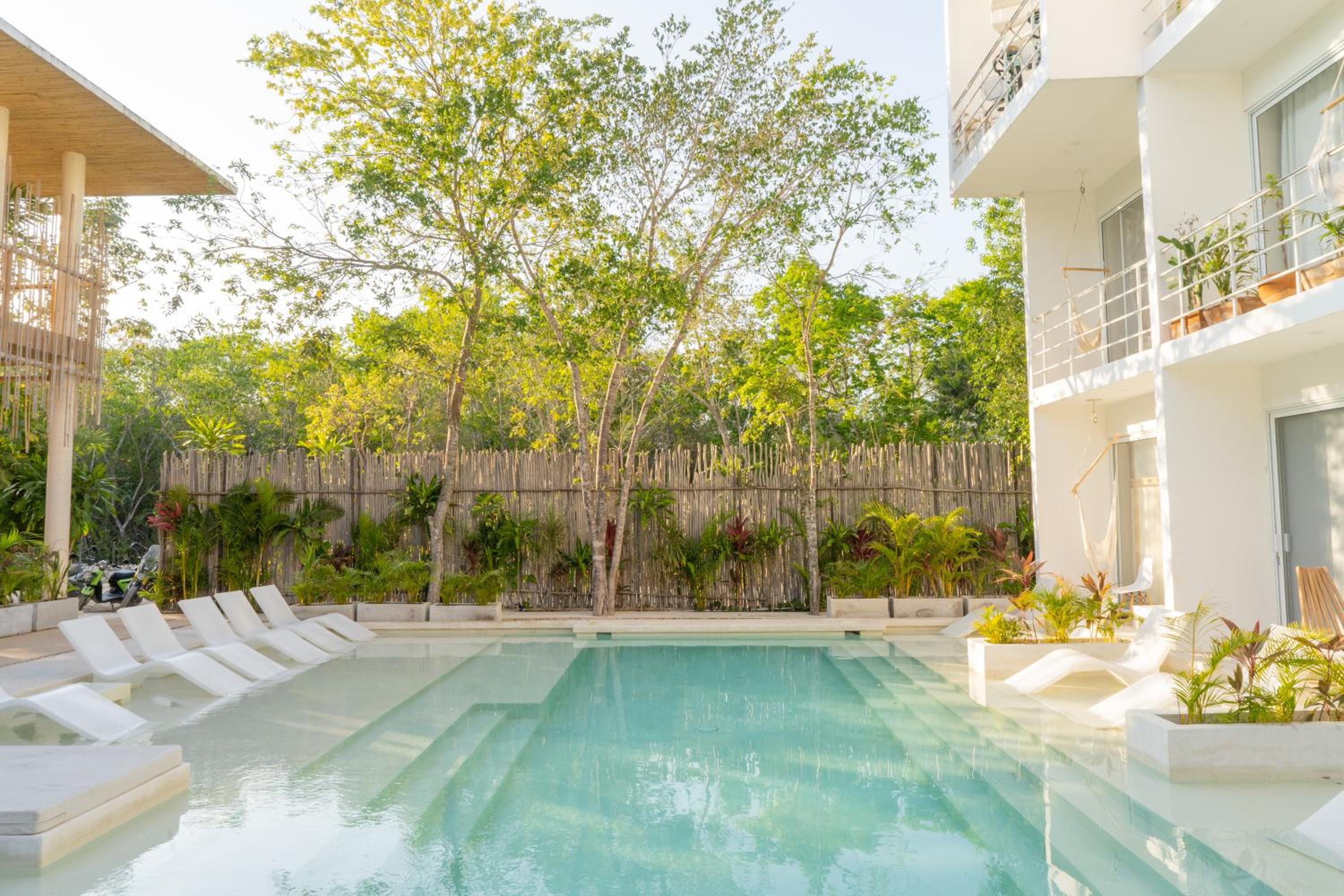 Studios in Tulum by Casago view 4