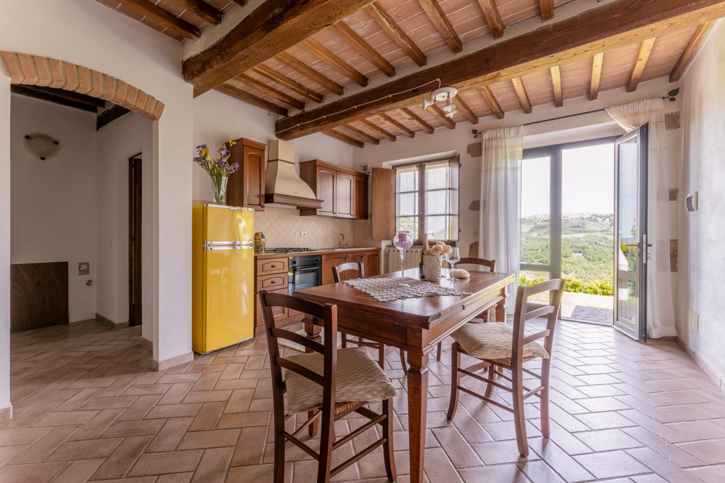 Podere Marcigliana