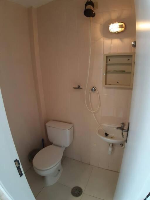 Apartamento 3 dor com ar 200 m do Mar Tortugas key west