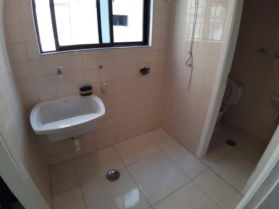 Apartamento 3 dor com ar 200 m do Mar Tortugas key west