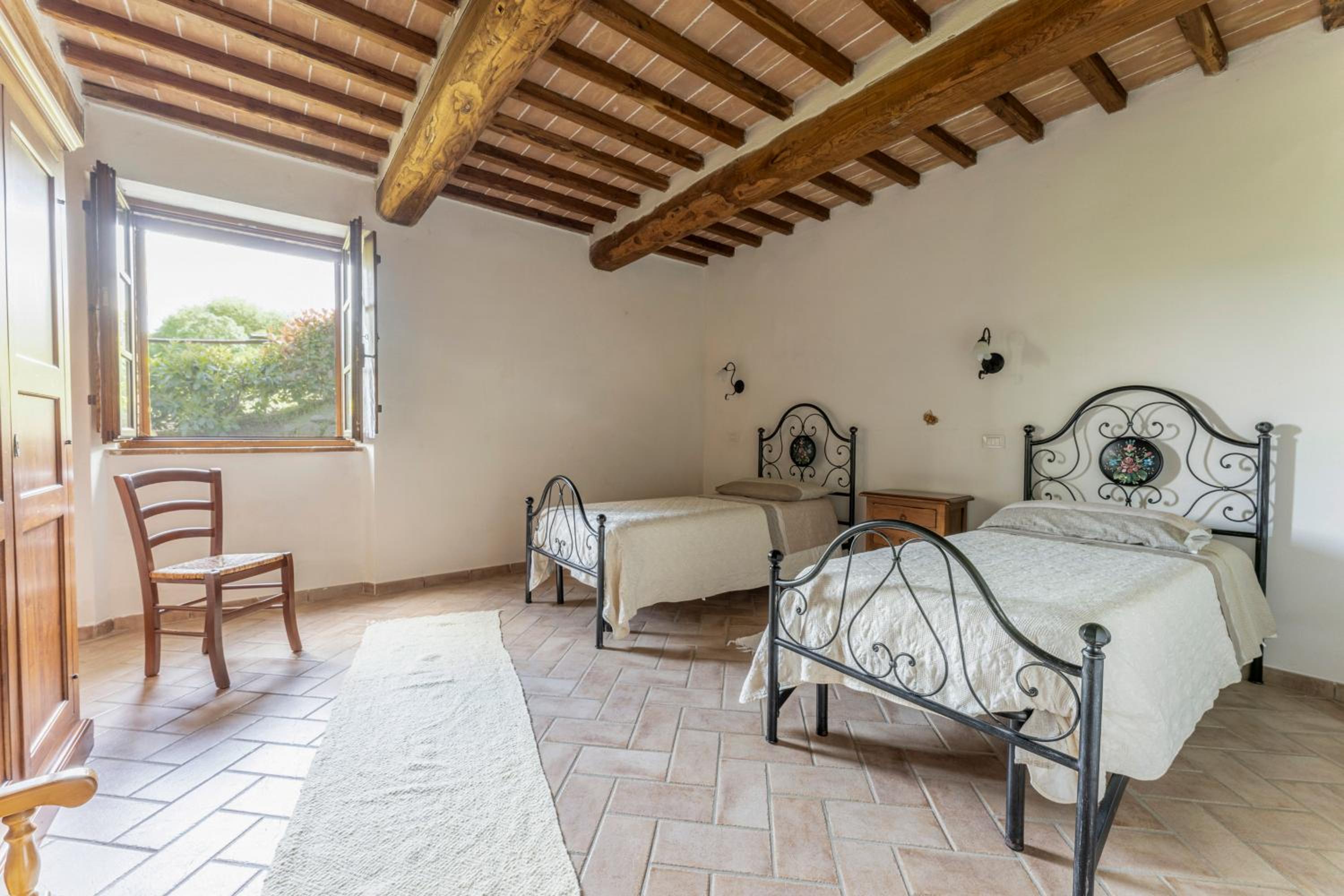 Podere Marcigliana