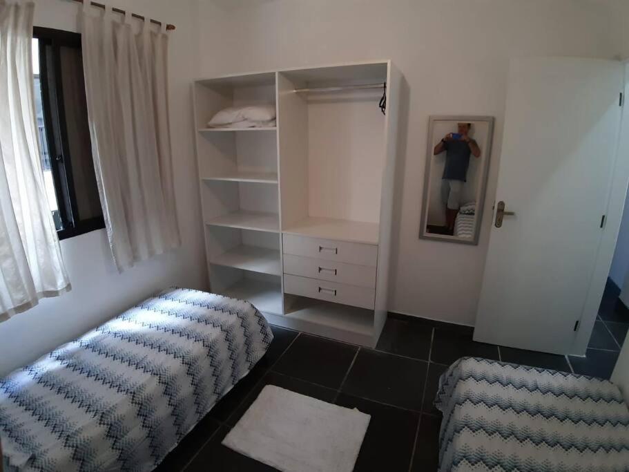 Apartamento 3 dor com ar 200 m do Mar Tortugas key west