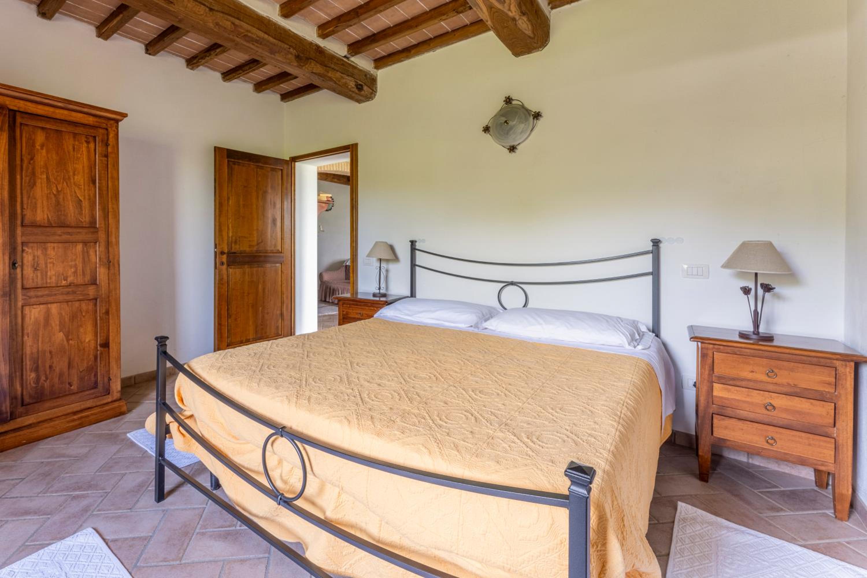 Podere Marcigliana