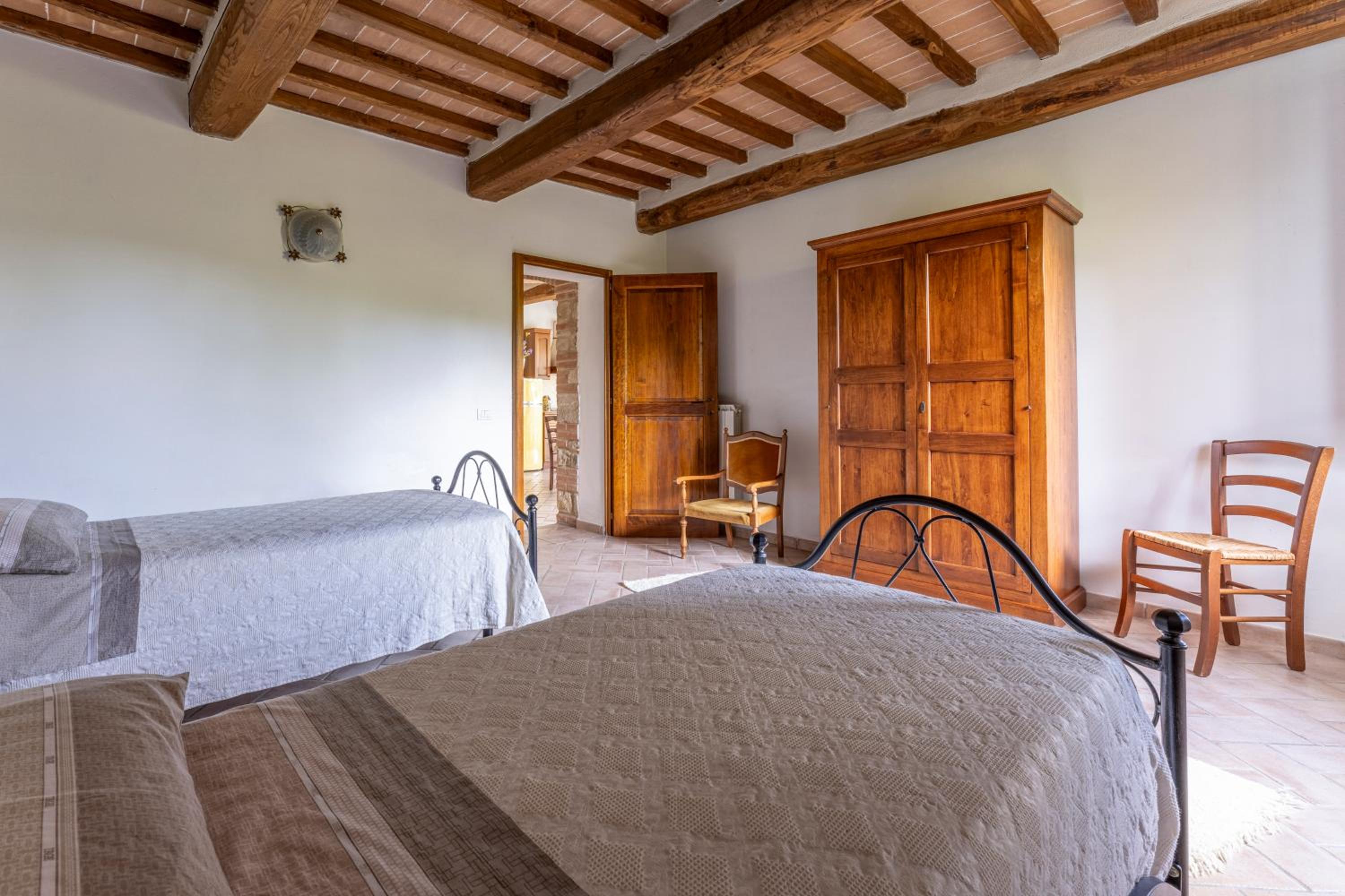 Podere Marcigliana