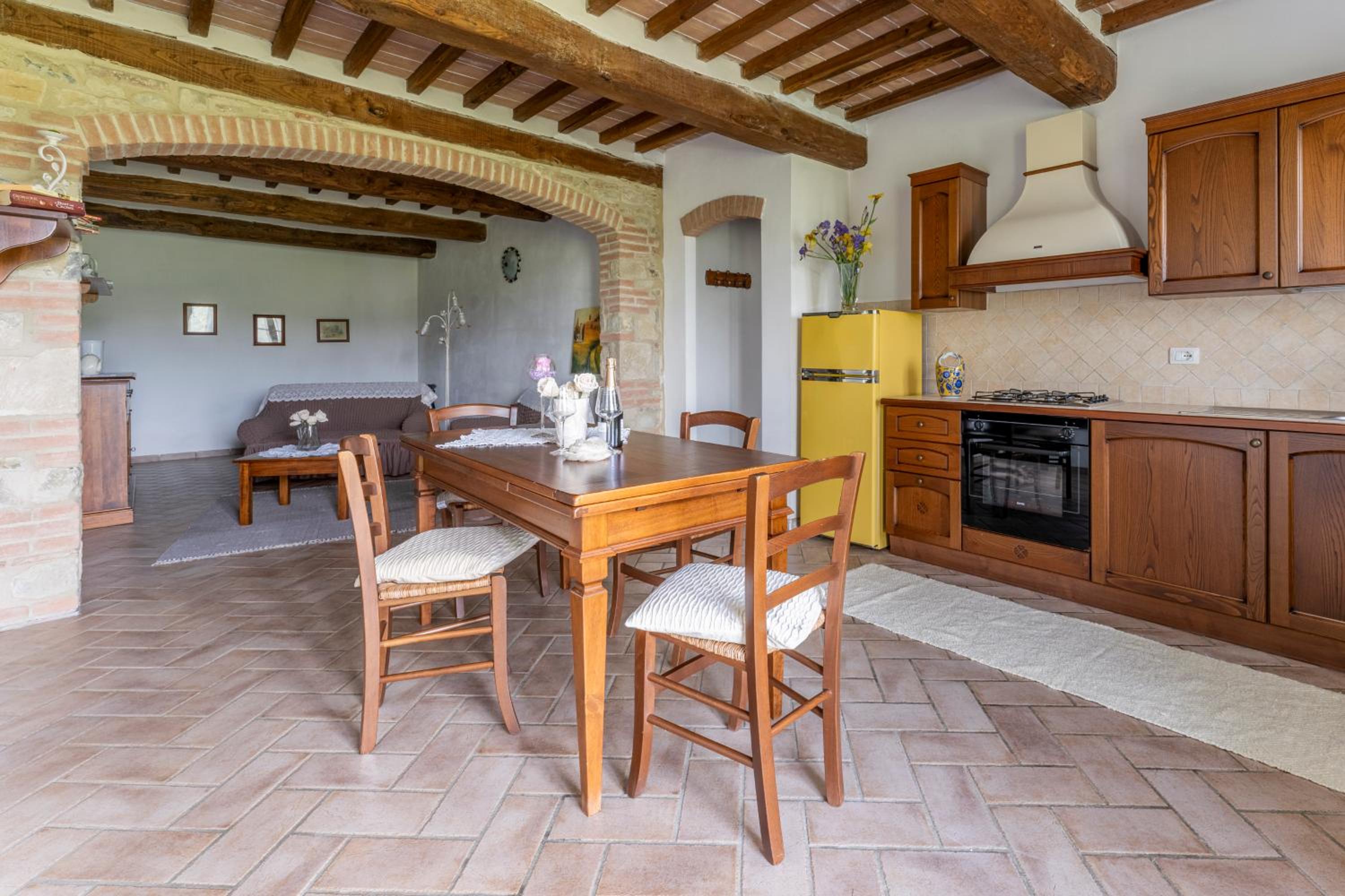 Podere Marcigliana