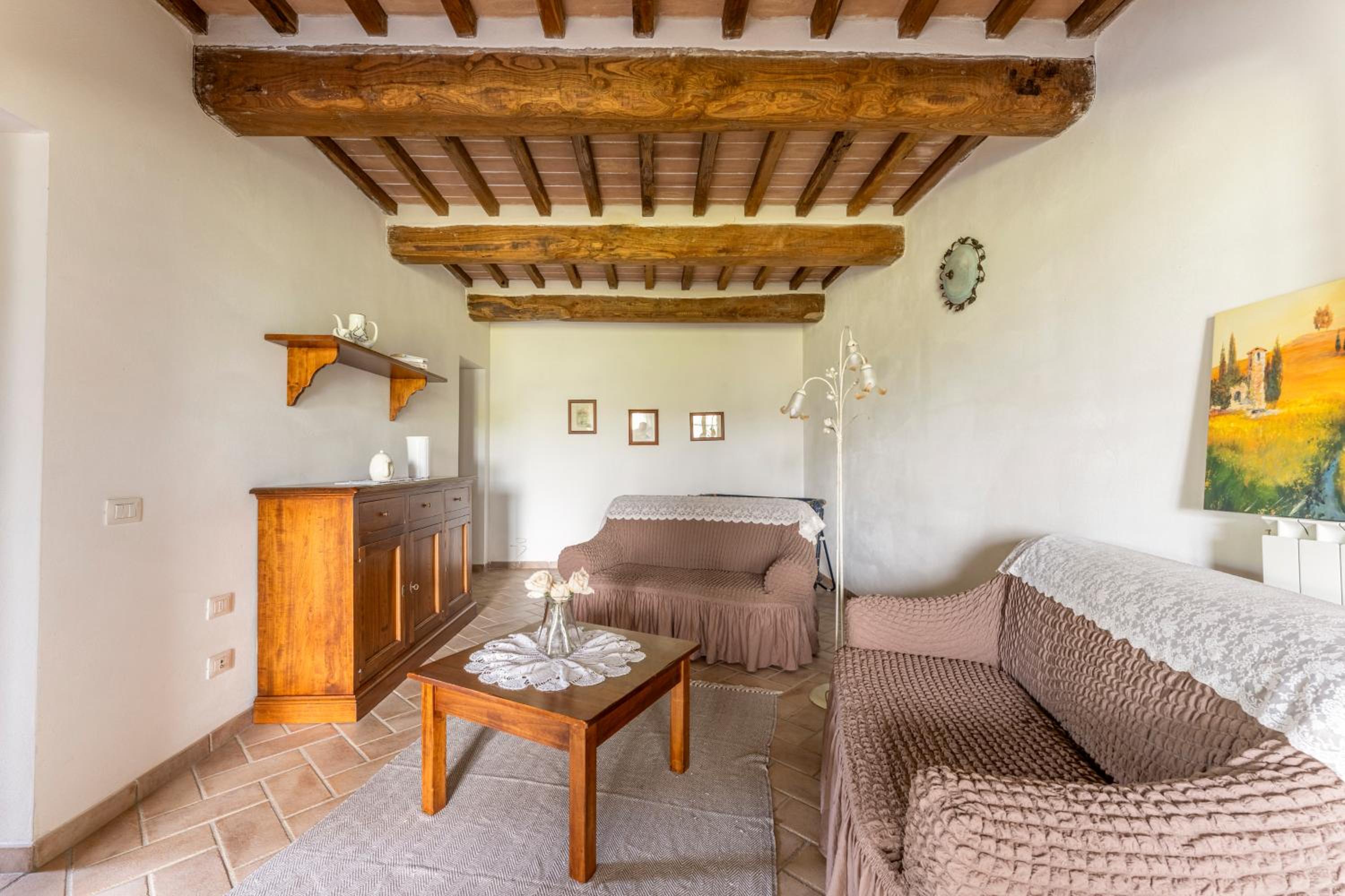 Podere Marcigliana