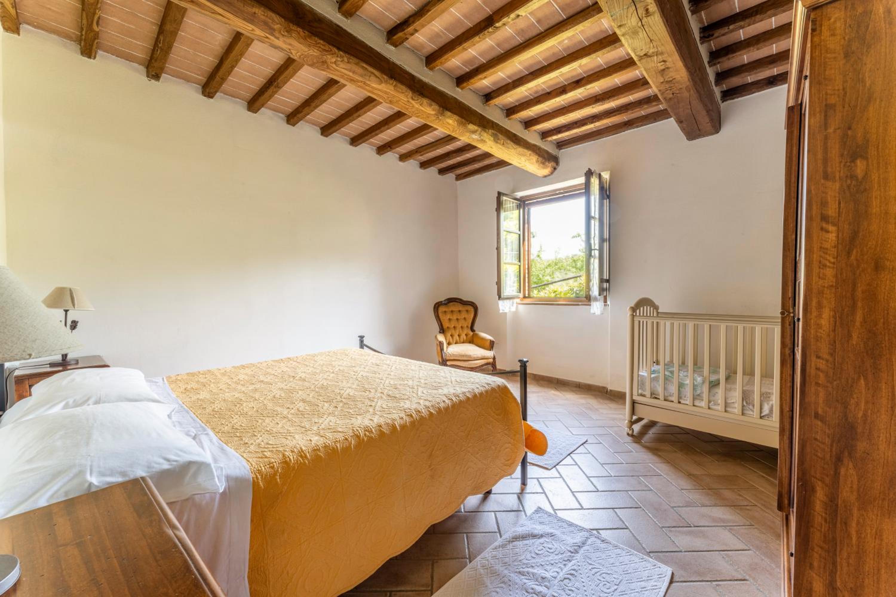 Podere Marcigliana