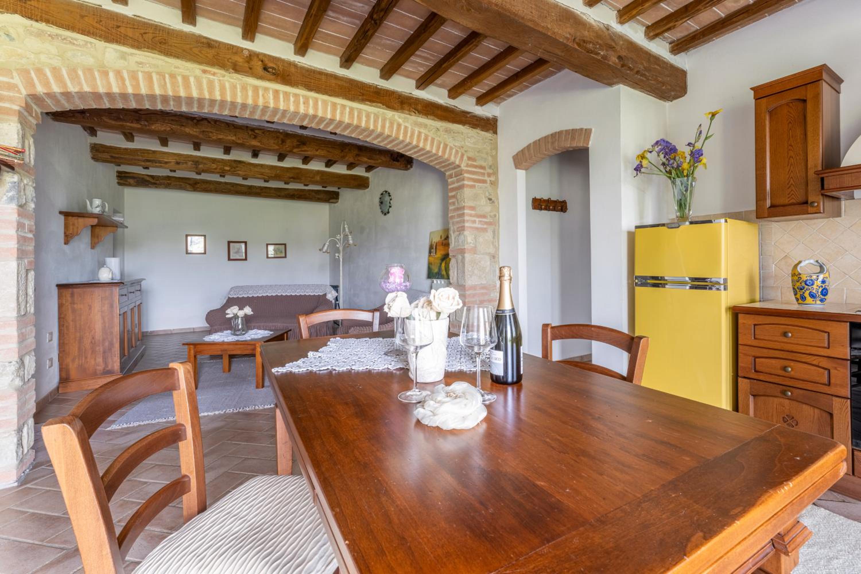 Podere Marcigliana