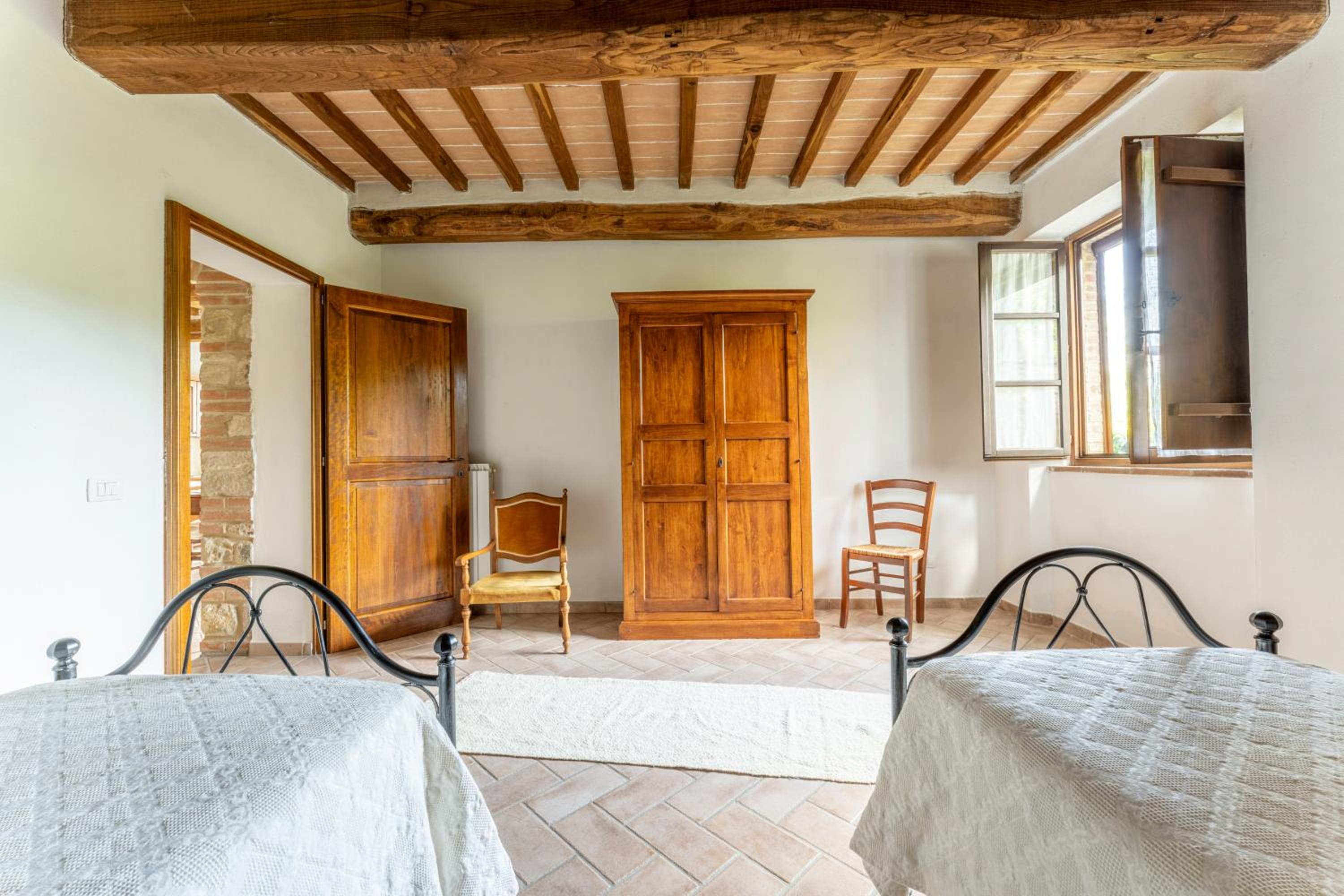 Podere Marcigliana