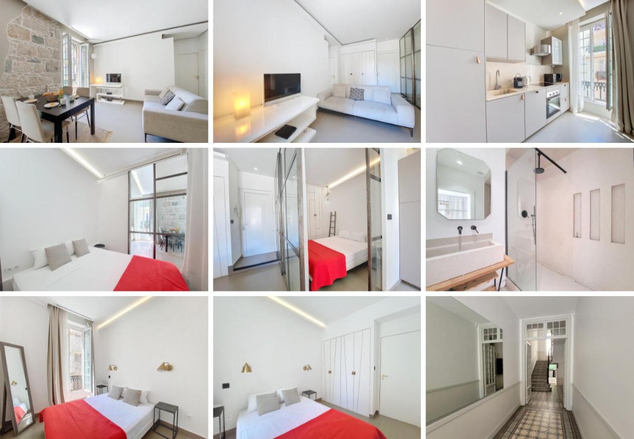 Nestor&Jeeves - COEUR DAZUR - Central - Modern
