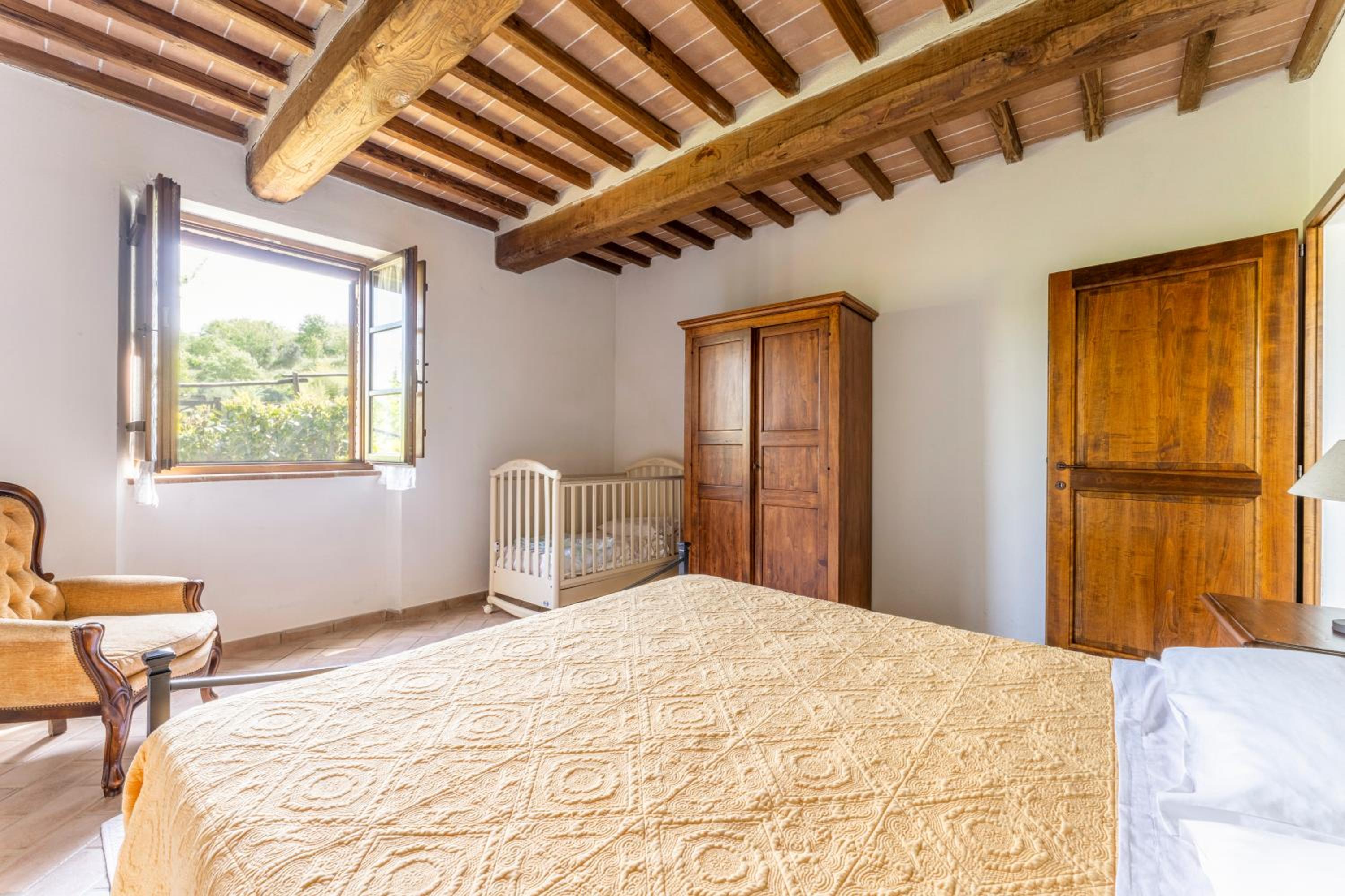 Podere Marcigliana