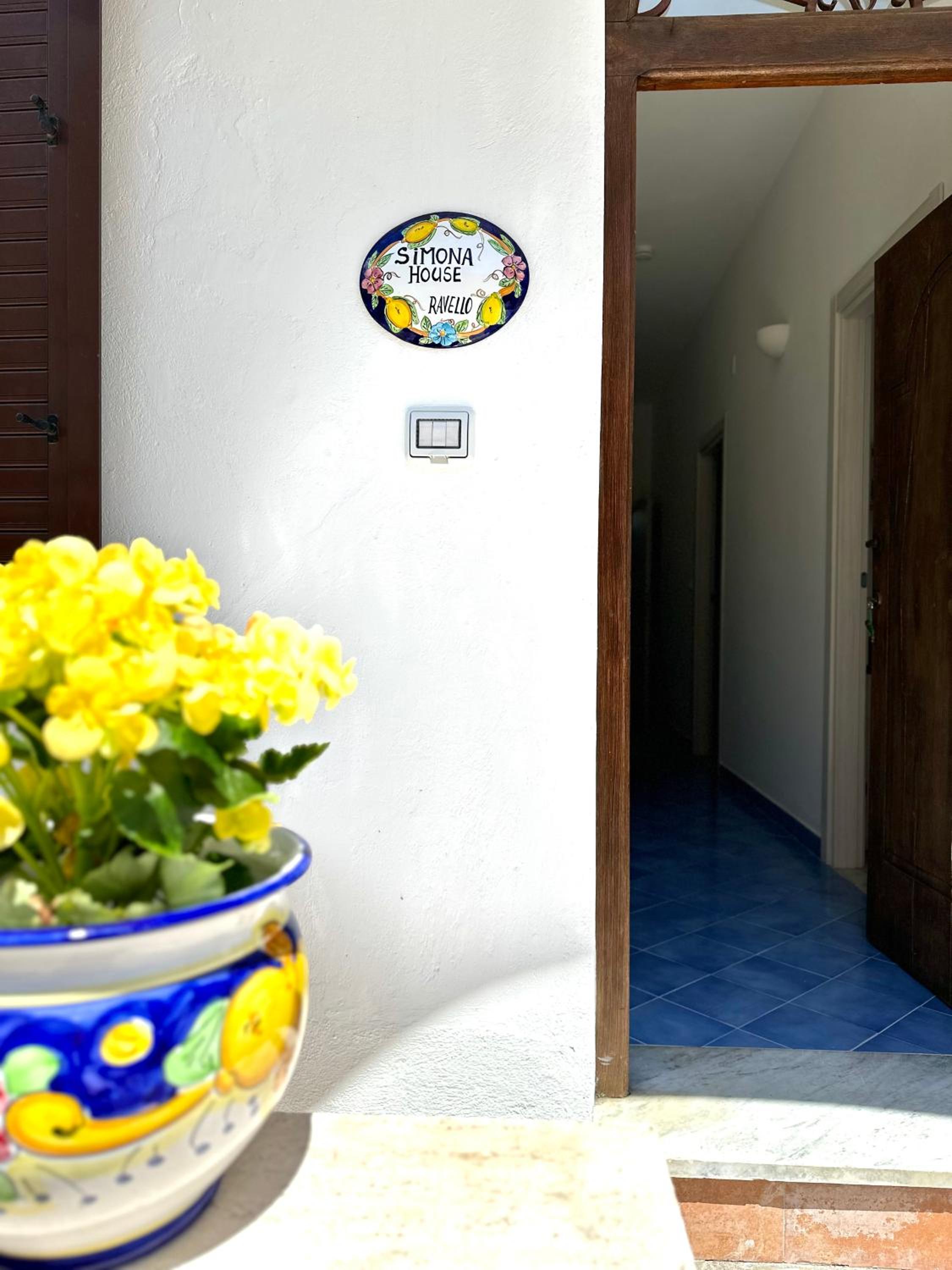 Simona House view 3