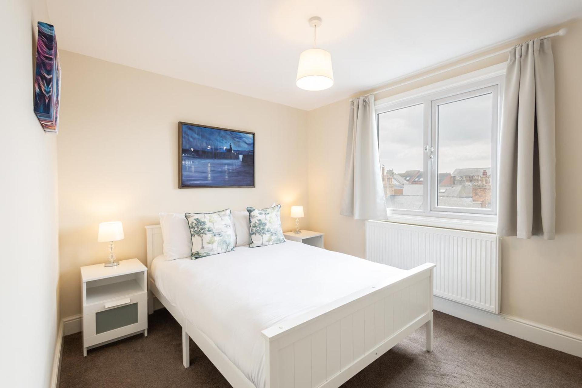 Host & Stay - Trafalgar Square Apartments
