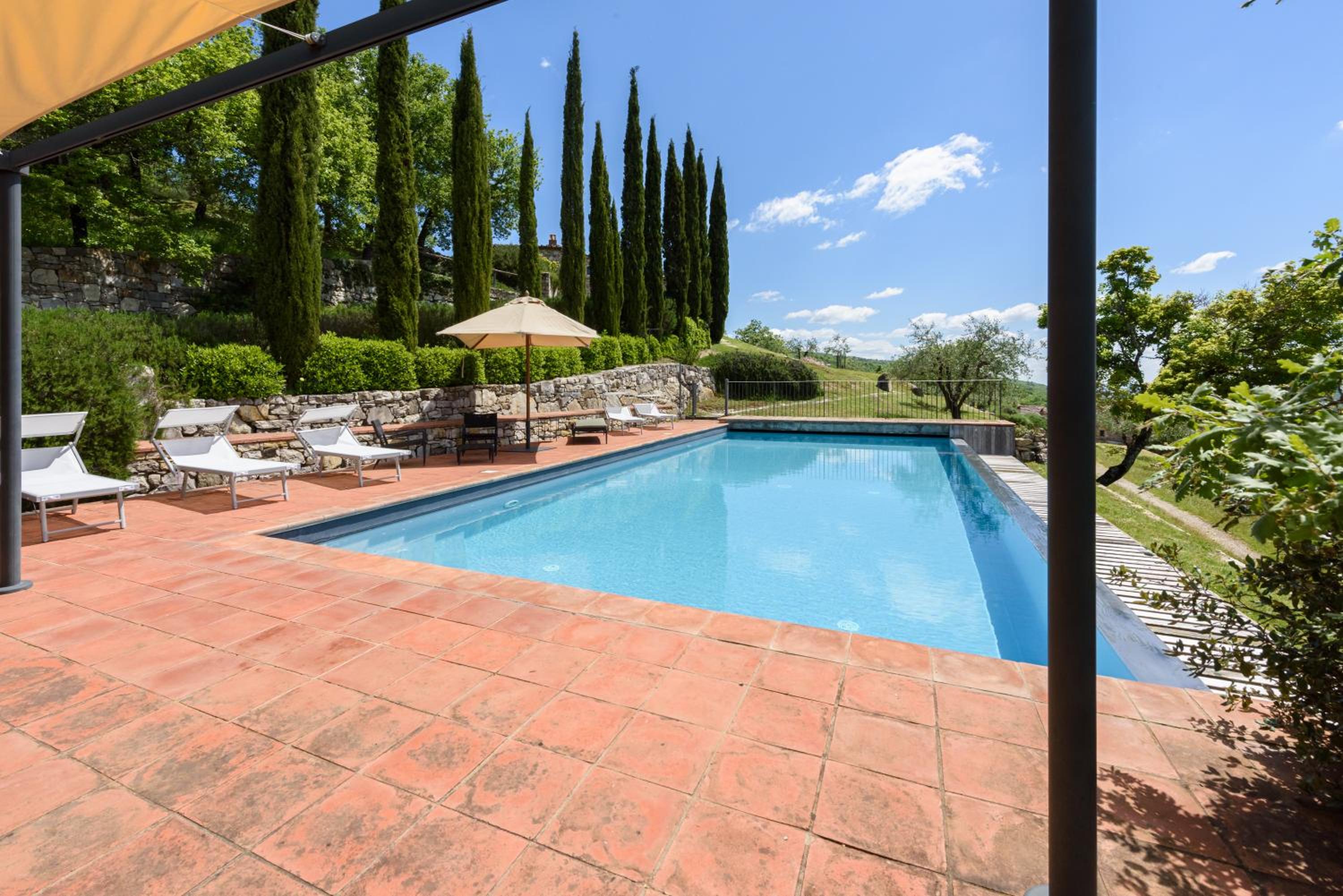 Villa Cavallari by Mmega view 3